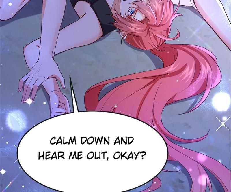 The Villainess Descends Tonight Chapter 96 page 64 - 