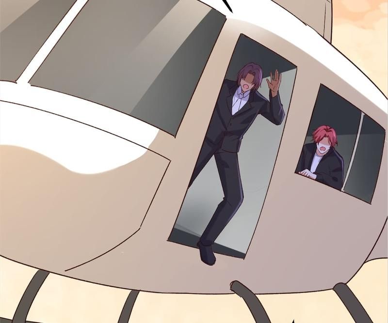 The Villainess Descends Tonight Chapter 96 page 83 - 