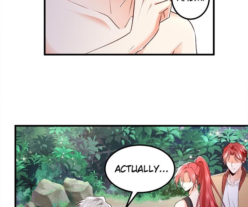 The Villainess Descends Tonight Chapter 97 page 20 - 