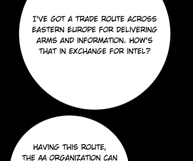 The Villainess Descends Tonight Chapter 97 page 27 - 