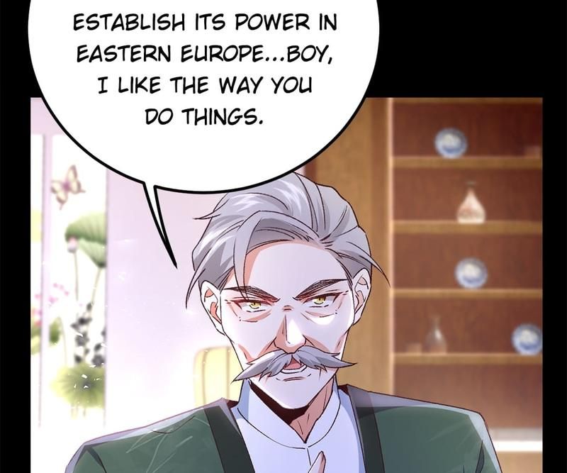 The Villainess Descends Tonight Chapter 97 page 28 - 