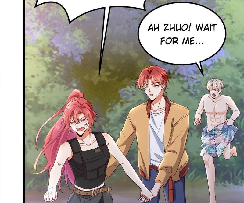 The Villainess Descends Tonight Chapter 97 page 38 - 