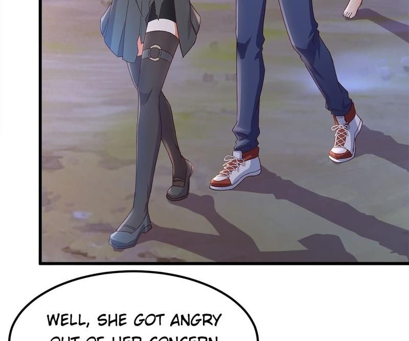 The Villainess Descends Tonight Chapter 97 page 39 - 