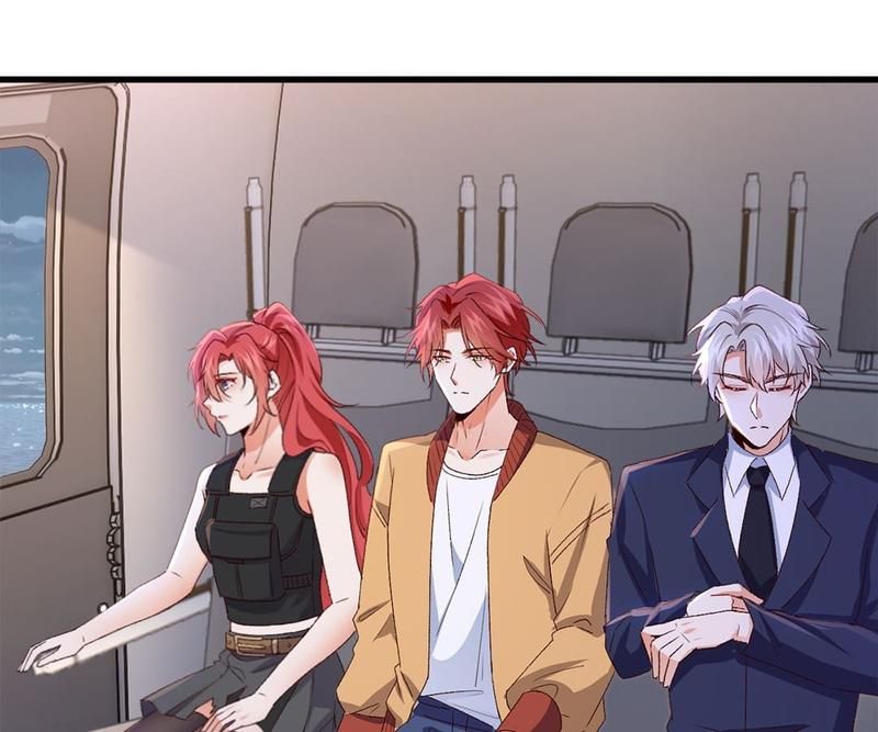 The Villainess Descends Tonight Chapter 97 page 43 - 
