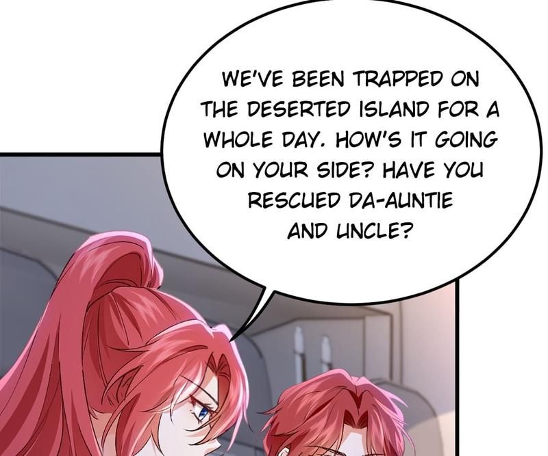The Villainess Descends Tonight Chapter 97 page 45 - 