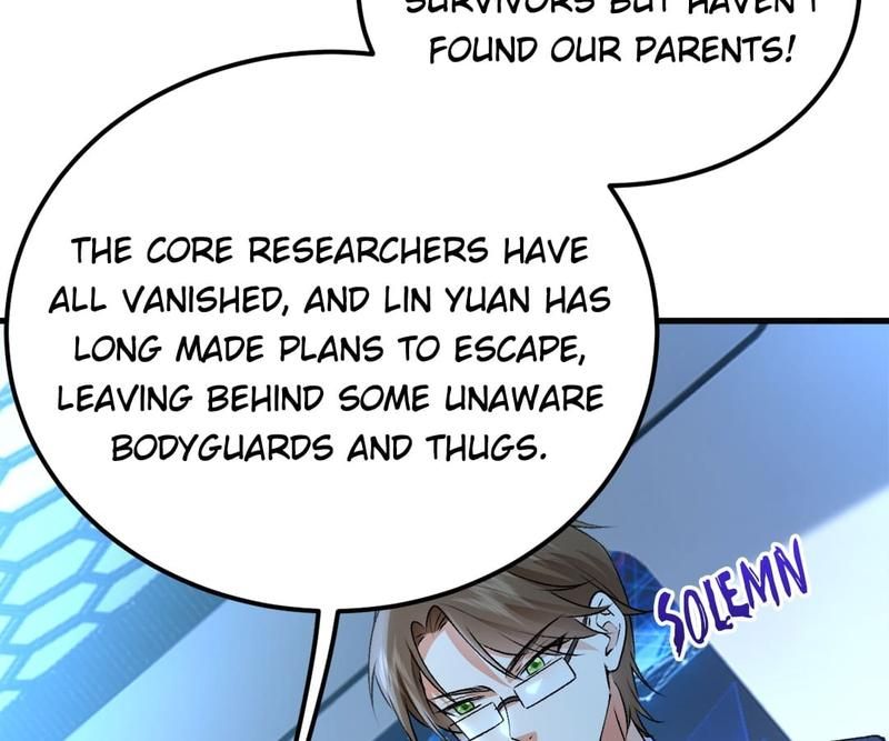 The Villainess Descends Tonight Chapter 97 page 53 - 
