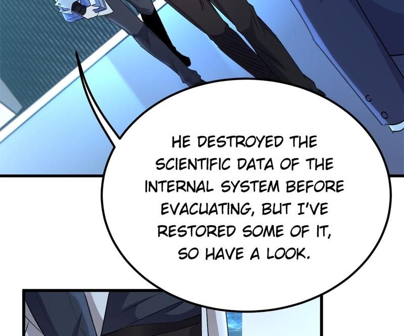 The Villainess Descends Tonight Chapter 97 page 55 - 