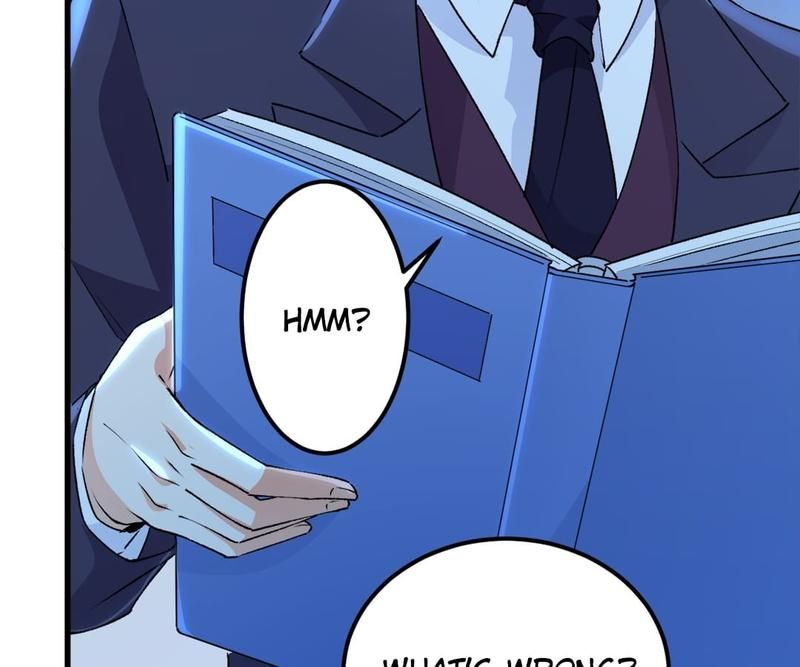 The Villainess Descends Tonight Chapter 97 page 58 - 