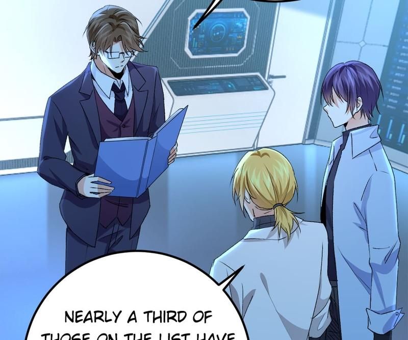 The Villainess Descends Tonight Chapter 97 page 60 - 