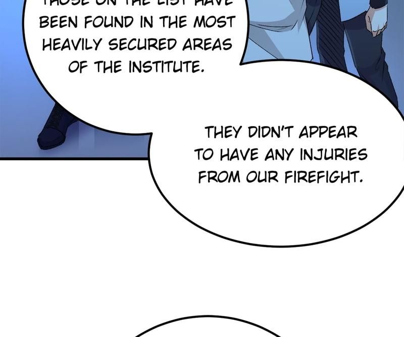 The Villainess Descends Tonight Chapter 97 page 61 - 