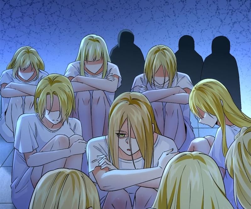 The Villainess Descends Tonight Chapter 97 page 63 - 
