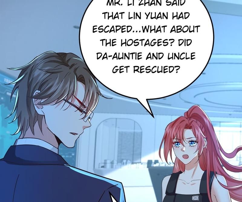 The Villainess Descends Tonight Chapter 97 page 75 - 