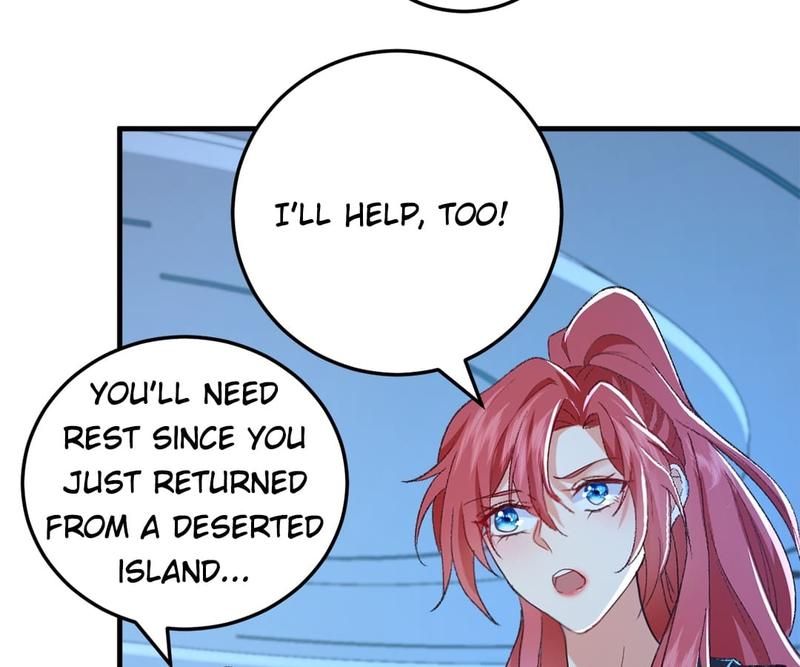 The Villainess Descends Tonight Chapter 97 page 77 - 