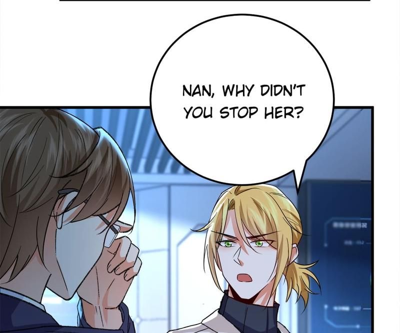 The Villainess Descends Tonight Chapter 97 page 84 - 