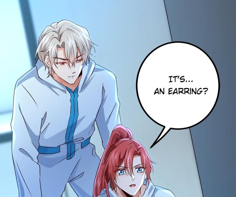 The Villainess Descends Tonight Chapter 98 page 15 - 