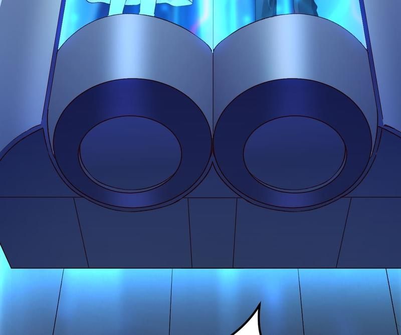 The Villainess Descends Tonight Chapter 98 page 36 - 