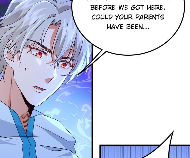 The Villainess Descends Tonight Chapter 98 page 40 - 