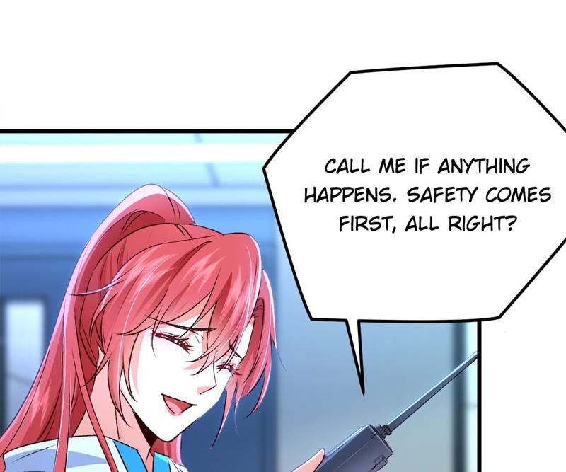 The Villainess Descends Tonight Chapter 98 page 6 - 