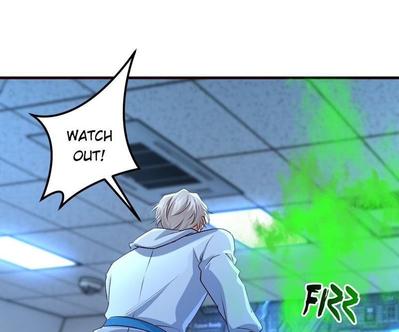 The Villainess Descends Tonight Chapter 98 page 61 - 