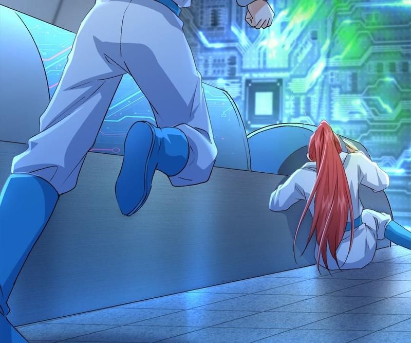 The Villainess Descends Tonight Chapter 98 page 62 - 
