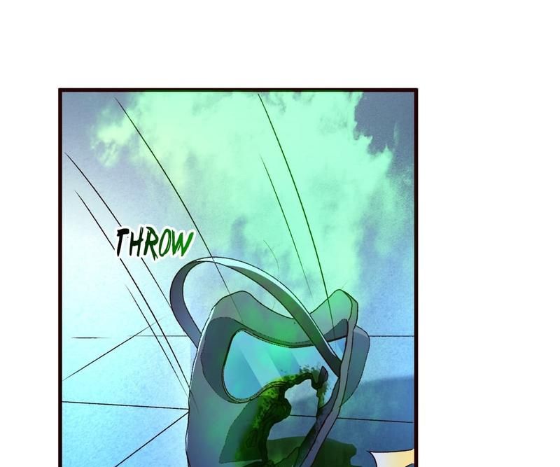 The Villainess Descends Tonight Chapter 98 page 64 - 