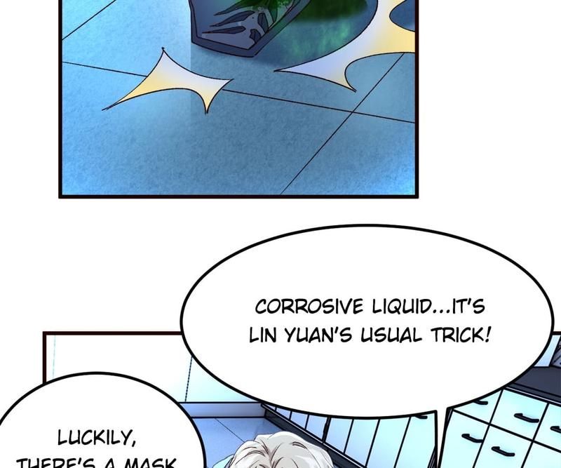 The Villainess Descends Tonight Chapter 98 page 65 - 