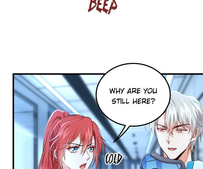 The Villainess Descends Tonight Chapter 98 page 8 - 