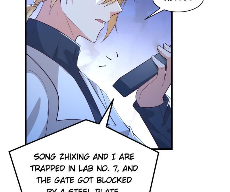 The Villainess Descends Tonight Chapter 98 page 76 - 