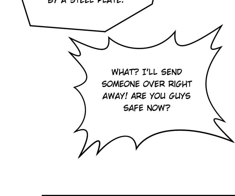 The Villainess Descends Tonight Chapter 98 page 77 - 
