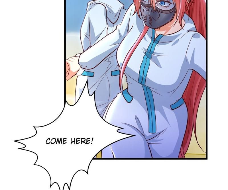 The Villainess Descends Tonight Chapter 99 page 12 - 