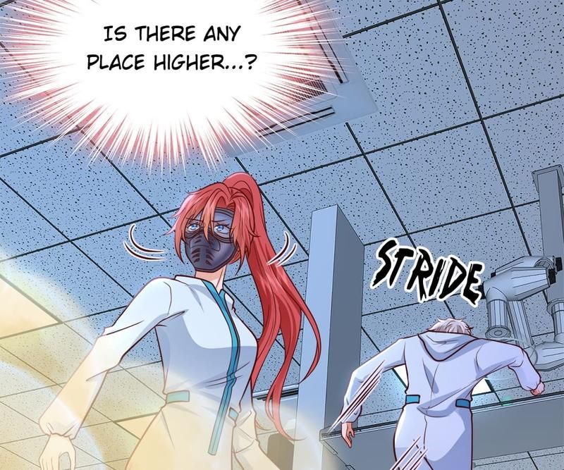 The Villainess Descends Tonight Chapter 99 page 15 - 