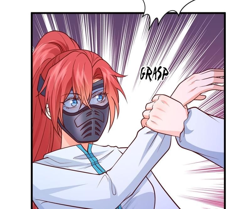 The Villainess Descends Tonight Chapter 99 page 20 - 