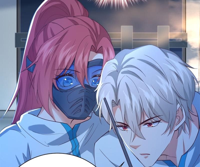 The Villainess Descends Tonight Chapter 99 page 3 - 
