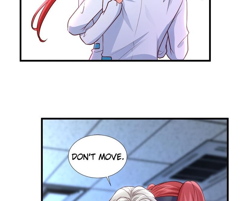 The Villainess Descends Tonight Chapter 99 page 27 - 