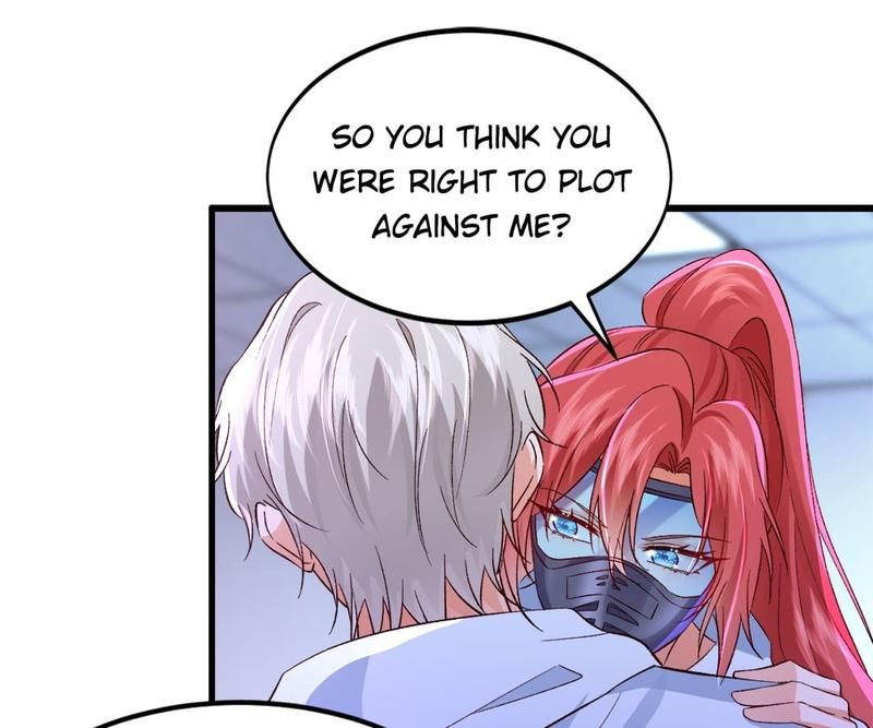 The Villainess Descends Tonight Chapter 99 page 32 - 