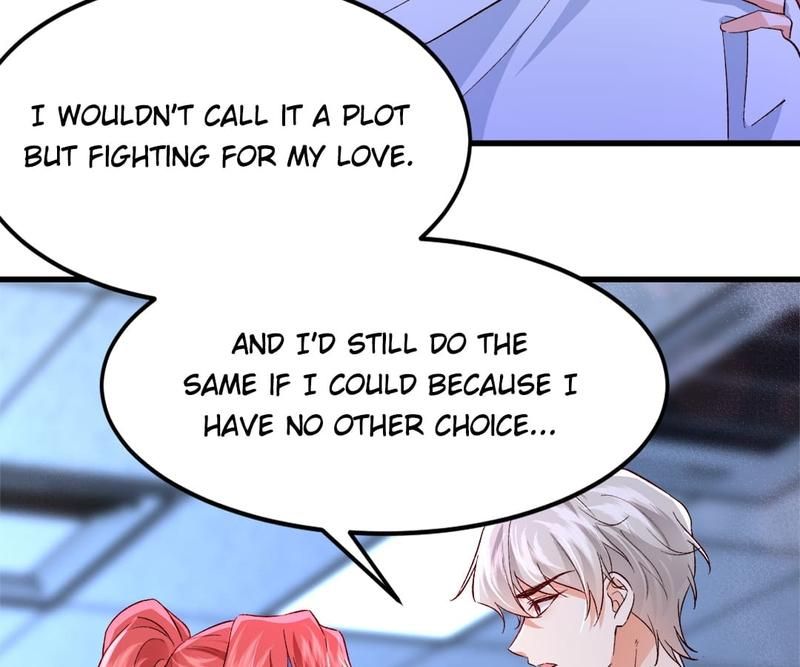 The Villainess Descends Tonight Chapter 99 page 33 - 
