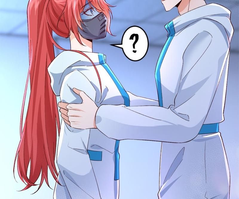 The Villainess Descends Tonight Chapter 99 page 34 - 