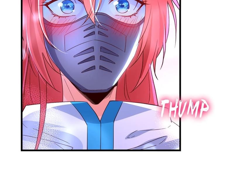 The Villainess Descends Tonight Chapter 99 page 36 - 