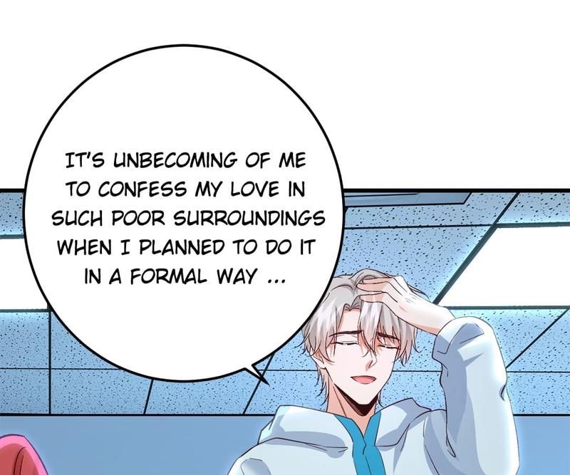 The Villainess Descends Tonight Chapter 99 page 37 - 