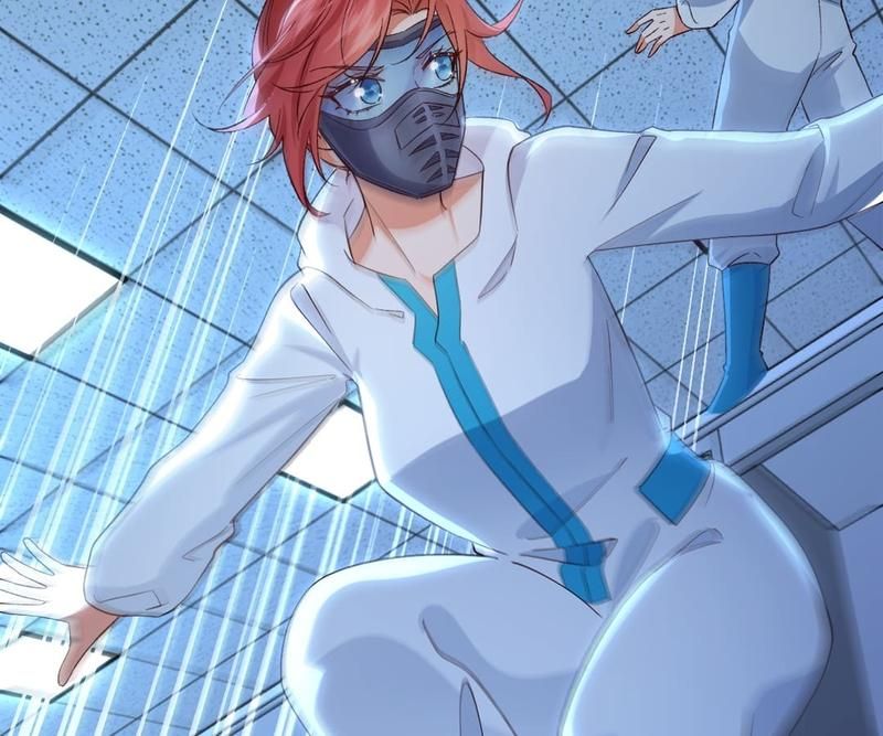 The Villainess Descends Tonight Chapter 99 page 42 - 