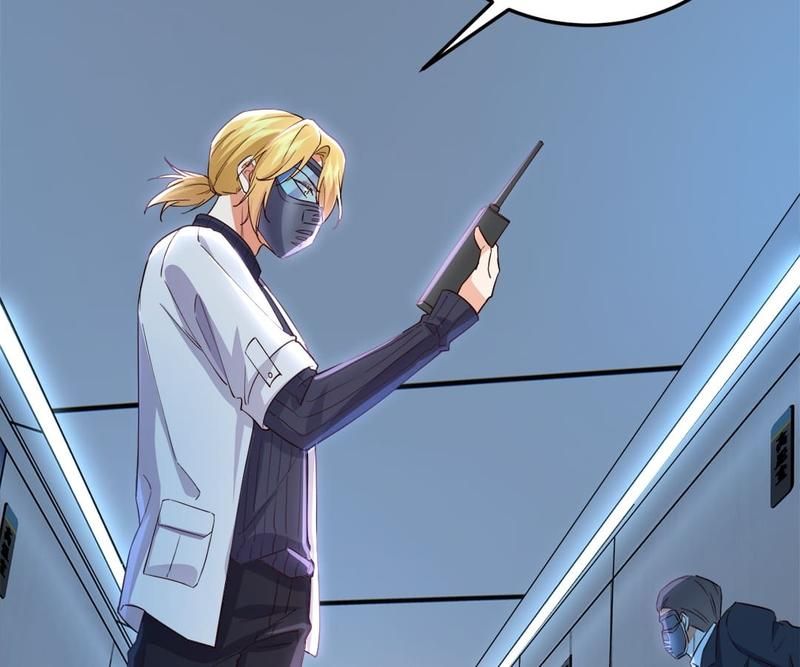 The Villainess Descends Tonight Chapter 99 page 50 - 