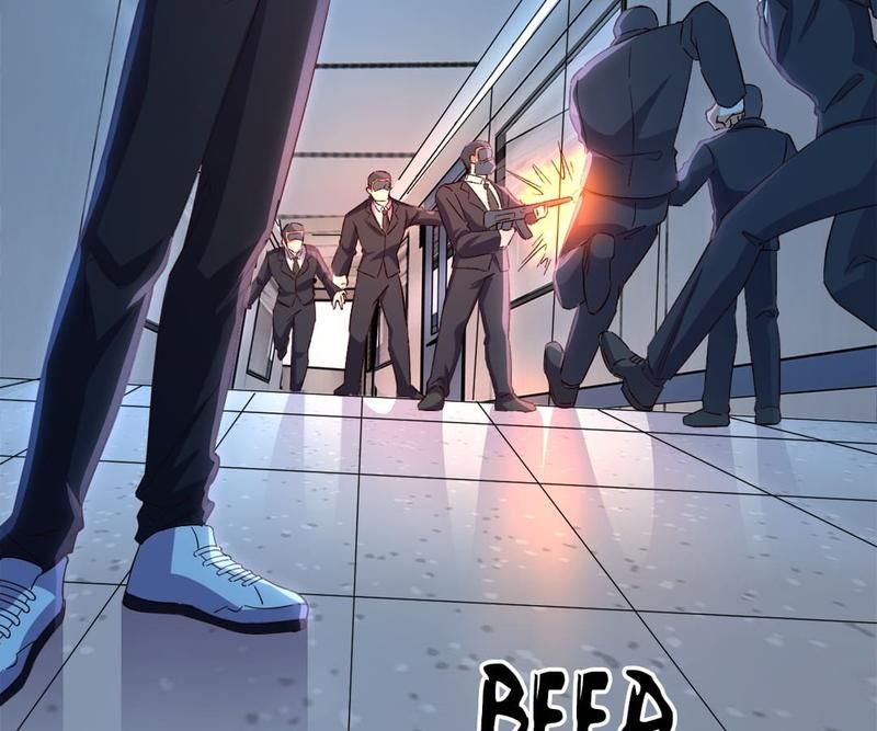 The Villainess Descends Tonight Chapter 99 page 51 - 