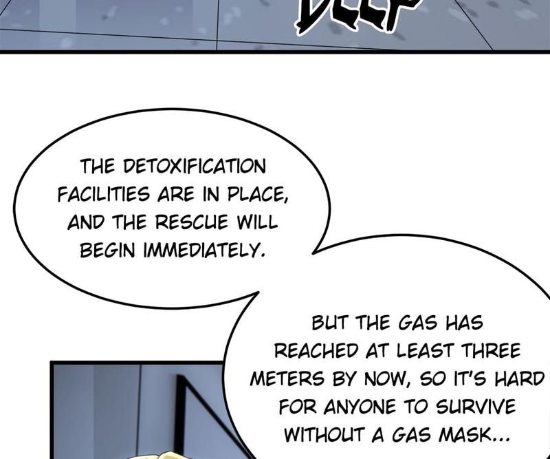The Villainess Descends Tonight Chapter 99 page 52 - 