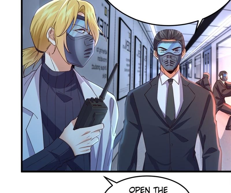 The Villainess Descends Tonight Chapter 99 page 53 - 