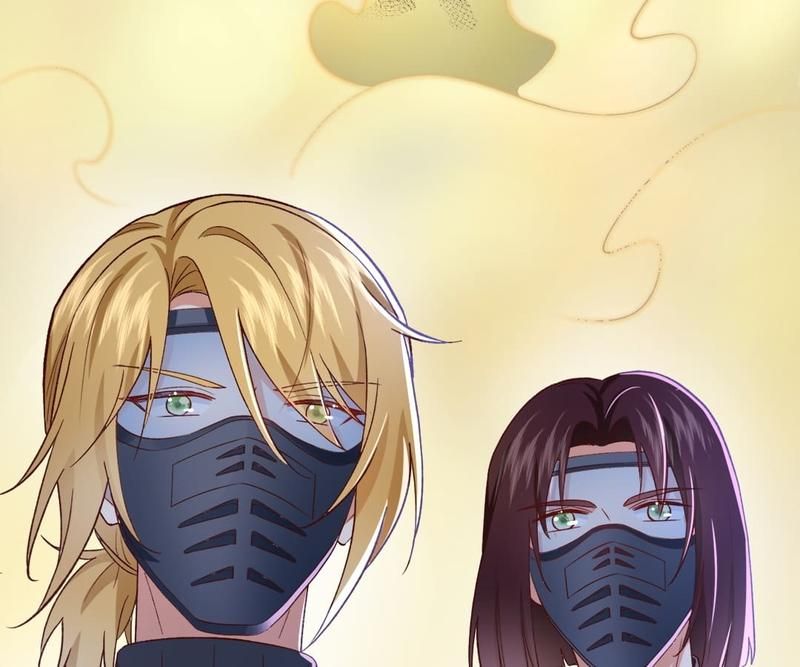 The Villainess Descends Tonight Chapter 99 page 58 - 