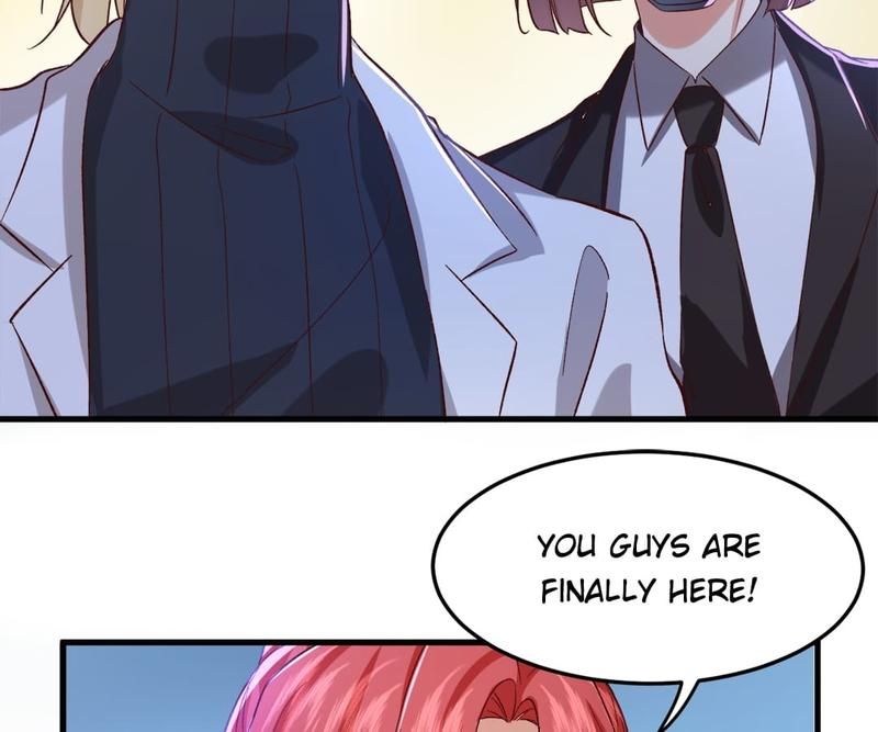 The Villainess Descends Tonight Chapter 99 page 59 - 