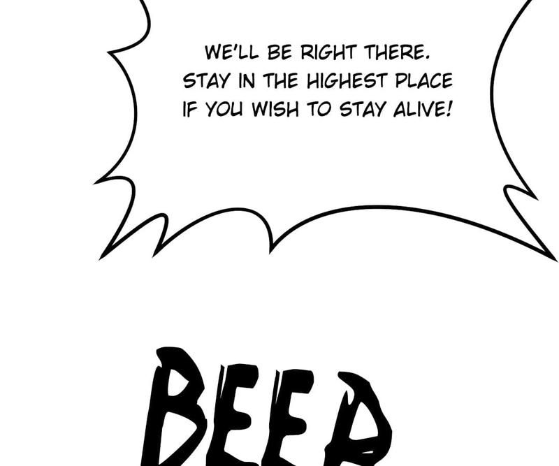 The Villainess Descends Tonight Chapter 99 page 7 - 