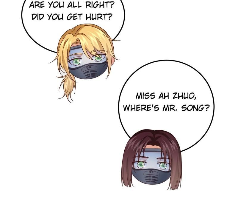 The Villainess Descends Tonight Chapter 99 page 61 - 