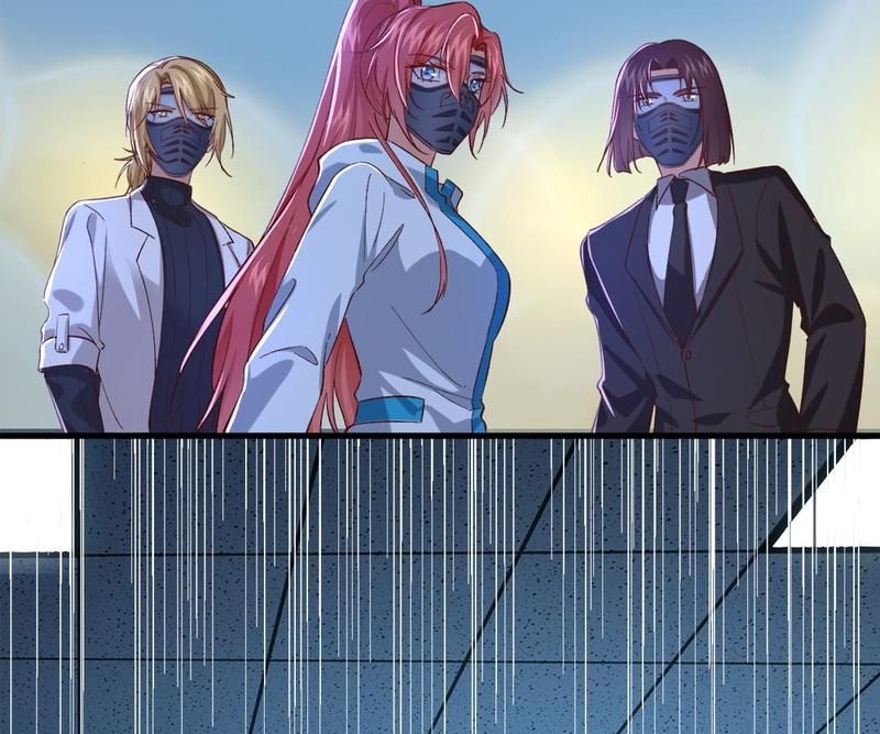 The Villainess Descends Tonight Chapter 99 page 63 - 