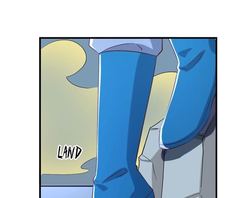 The Villainess Descends Tonight Chapter 99 page 71 - 